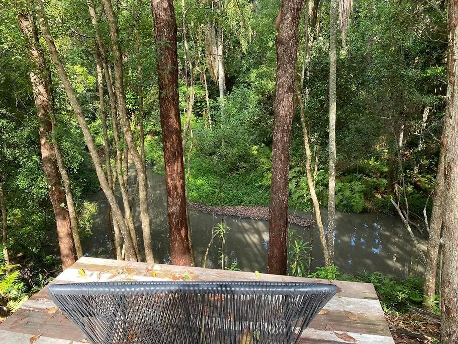 فيلا Bali Ahn Acreage 3 Minutes To Town Pool Aircon Wifi Yandina 0*,