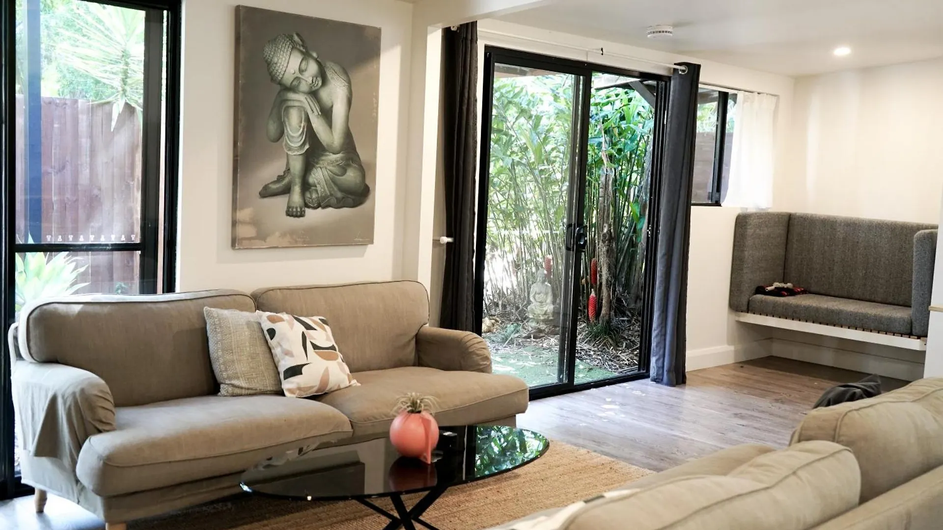 فيلا Bali Ahn Acreage 3 Minutes To Town Pool Aircon Wifi Yandina 0*,