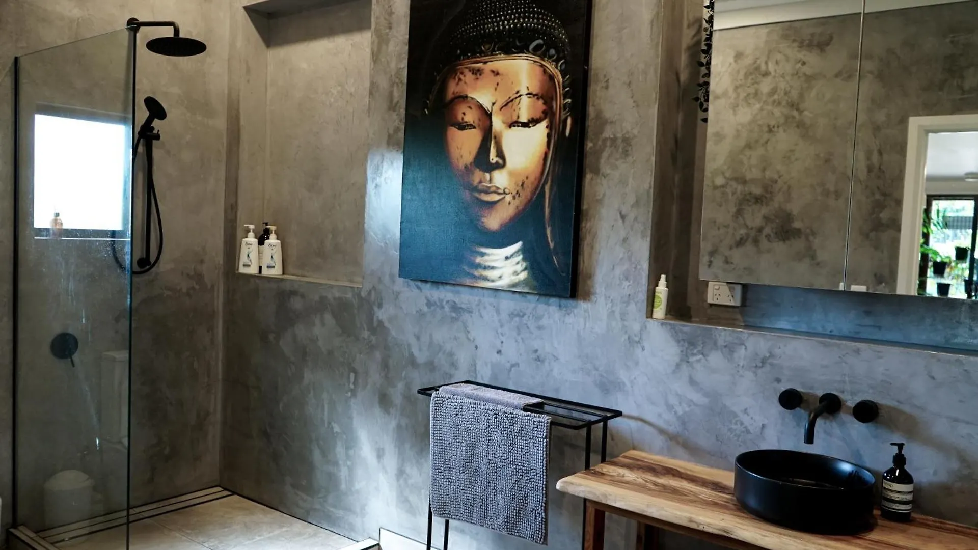 فيلا Bali Ahn Acreage 3 Minutes To Town Pool Aircon Wifi Yandina