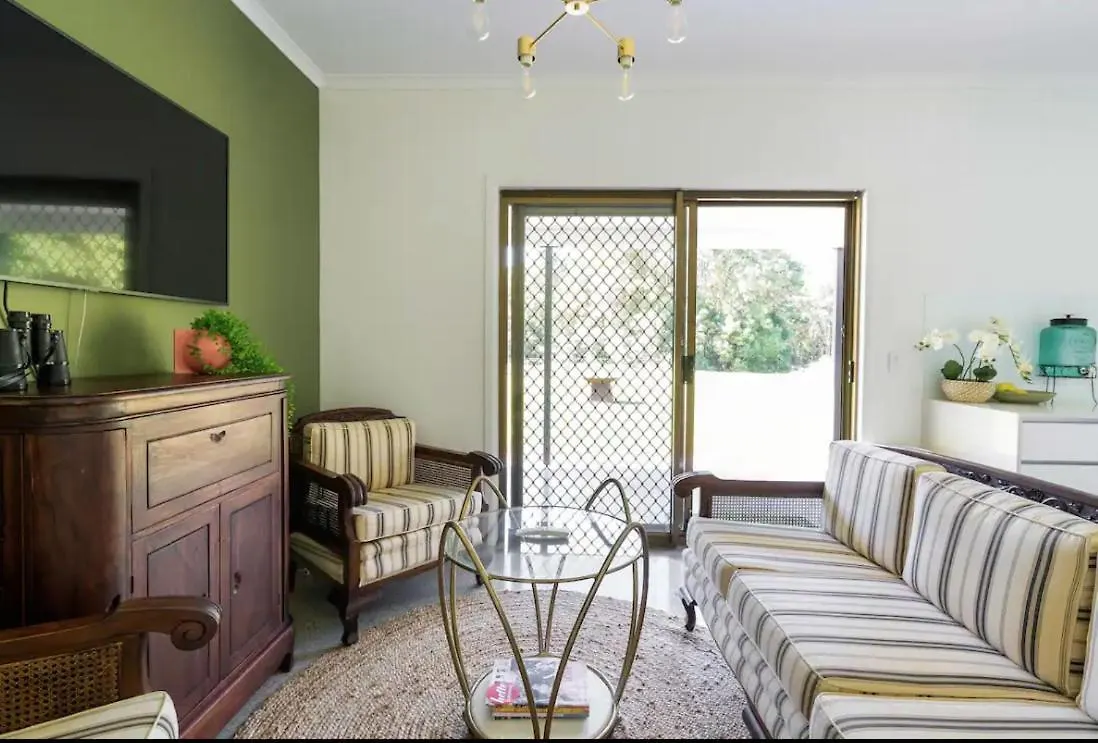 فيلا Bali Ahn Acreage 3 Minutes To Town Pool Aircon Wifi Yandina