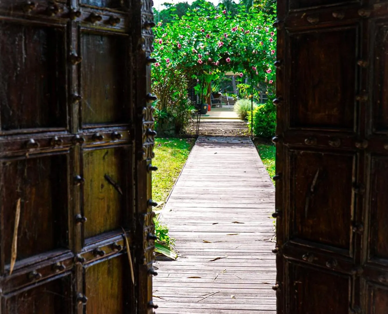 فيلا Bali Ahn Acreage 3 Minutes To Town Pool Aircon Wifi Yandina بيت للعطل