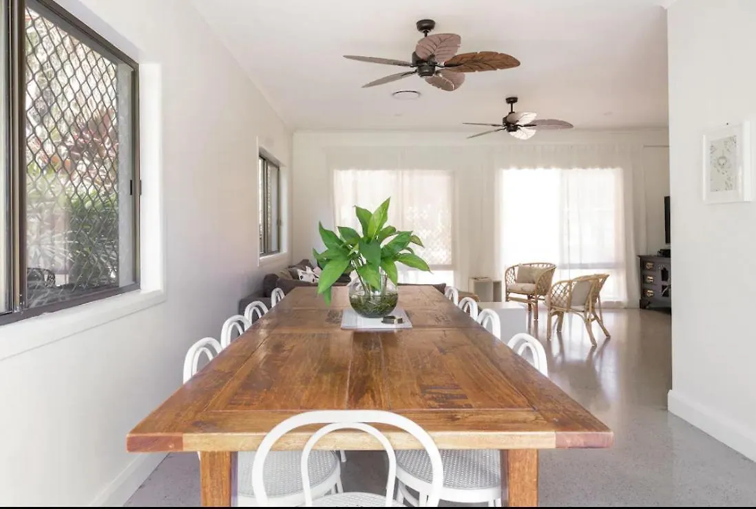 فيلا Bali Ahn Acreage 3 Minutes To Town Pool Aircon Wifi Yandina 0*,  أستراليا